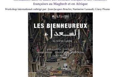Programmation, publics, dispositifs d’aide à la formation dans le cadre des Instituts français et des Alliances françaises au Maghreb et en Afrique