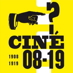 ANR – CINE08-19 – Histoire de la situation du cinéma en France de 1908 à 1919