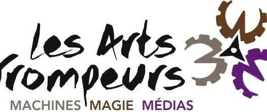 Les Arts trompeurs – Machine, magie, médias