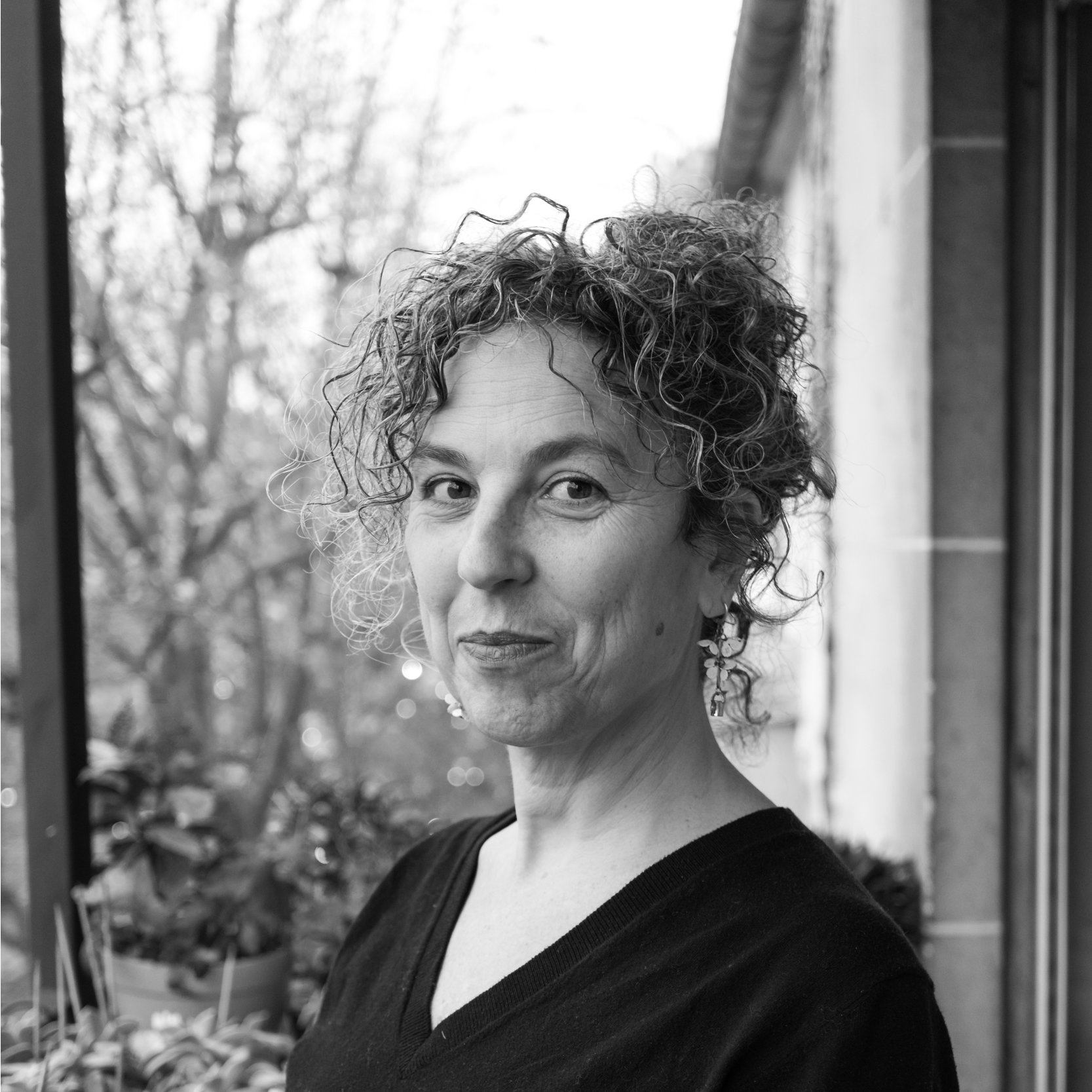 Gaby David Gaby David