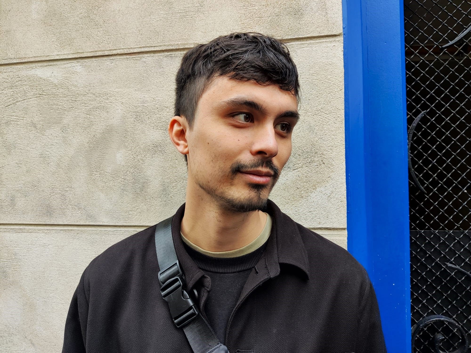 Lê Corentin | Blog de l'IRCAV