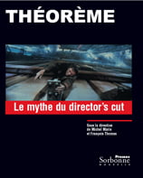 11. Le mythe du Director’s cut 11. Le mythe du Director’s cut