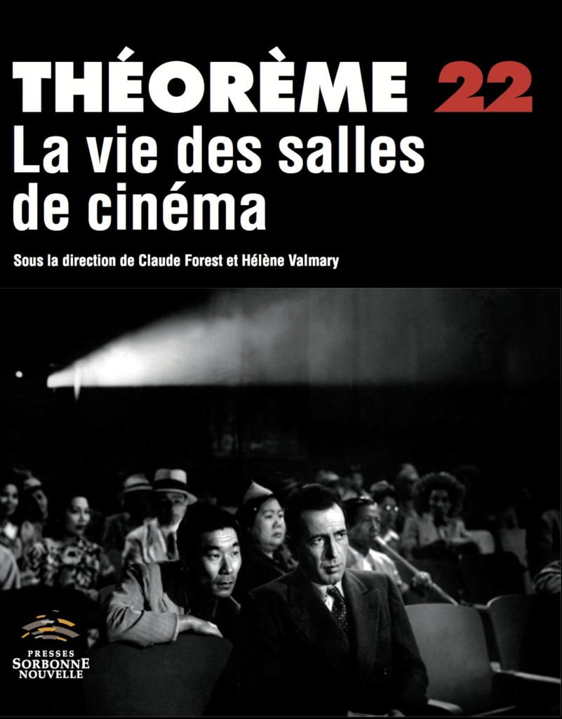 22. La vie des salles de cinéma