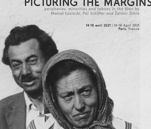 Marges en images. Périphéries, minorités et tabous dans les films de Marcel Lozinski, Pál Schiffer et Zelimir Zilnik
