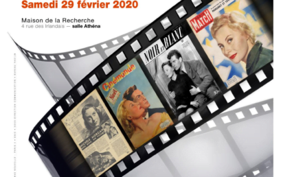 Centenaire de la naissance de Michèle Morgan : une star de la cinéphilie populaire
