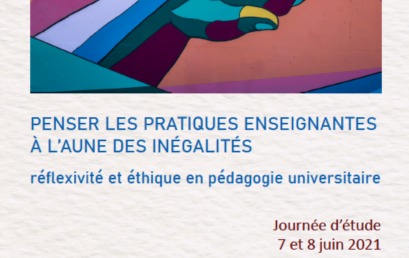Penser les pratiques enseignantes à l’aune des inégalités