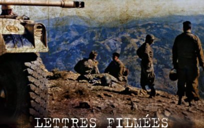 Lettres filmées d’Algérie (1954-1962) : des soldats à la caméra