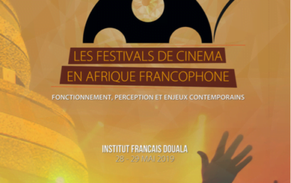 Les festivals de cinéma en Afrique francophone : fonctionnement, perception et enjeux contemporains