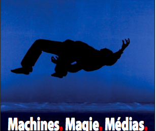 Machines Magie Médias
