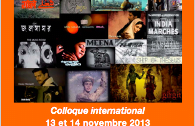 Dépendance / Indépendance : Les cinémas indiens