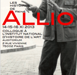 Les Histoires de René Allio
