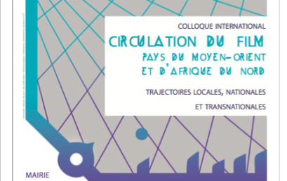 Circulation du film et pays du Moyen-Orient et d’Afrique du Nord