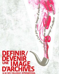 Définir/devenir une image d’archives