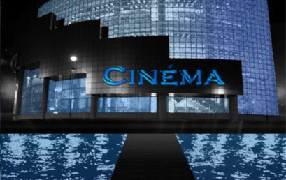 Les salles de cinéma et leurs exploitants des années 1950 à nos jours