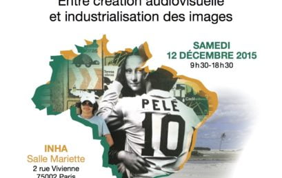 Les territoires de l’image au Brésil. Entre création audiovisuelle et industrialisation des images