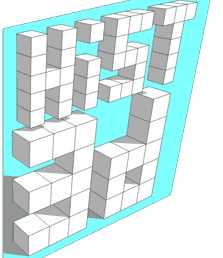 De la Recherche : ACROE, INA à la Production : ExMachina