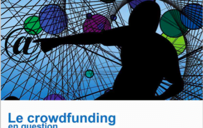 Création et financement : les modèles participatifs sur Internet