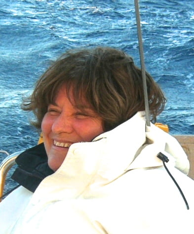 Chantal Duchet (1951-2016)