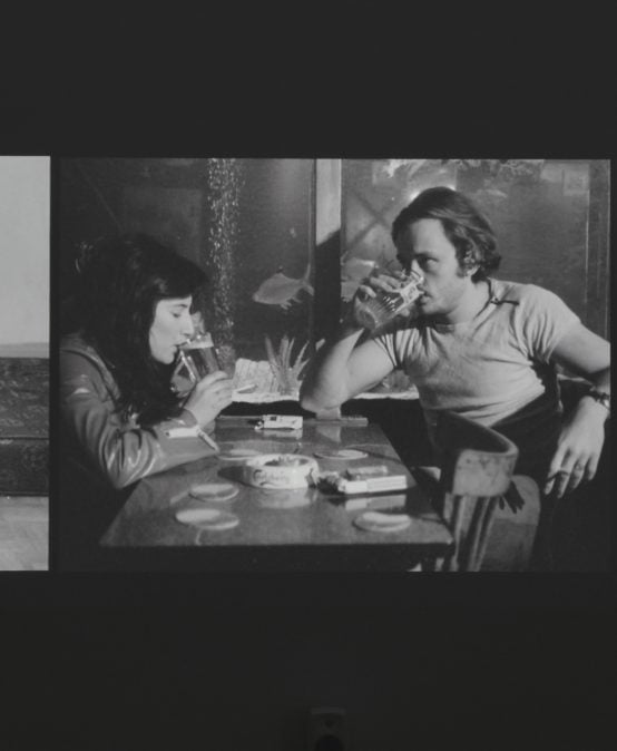 Intérieurs sensibles de Chantal Akerman : films et installations – passages esthétiques