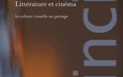 Littérature et cinéma : la culture visuelle en partage