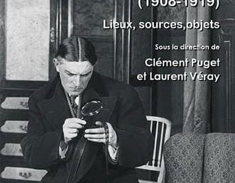À la recherche de l’histoire du cinéma en France (1908-1919). Lieux, sources, objets
