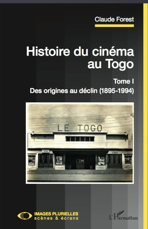 Histoire du cinéma au Togo