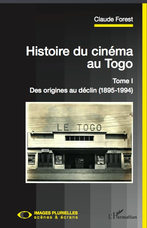 Histoire du cinéma au Togo Histoire du cinéma au Togo