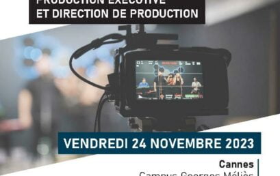 Enjeux des tournages transnationaux : production exécutive et direction de production