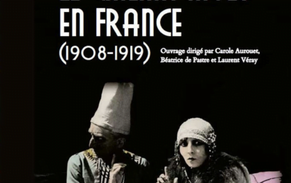 Revoir le cinéma muet en France (1908-1919)