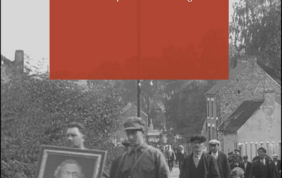 Cinéma, marxisme, matérialisme. Pour une critique du cinéma