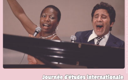 En quête de variété(s). Perspectives transnationales sur les variétés à la télévision (années 1950-1980) En quête de variété(s). Perspectives transnationales sur les variétés à la télévision (années 1950-1980)