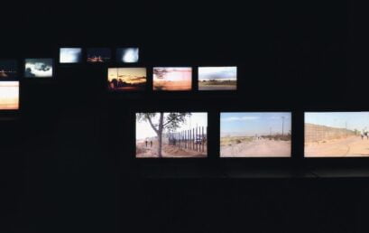 Intérieurs sensibles de Chantal Akerman : films et installations – passages esthétiques