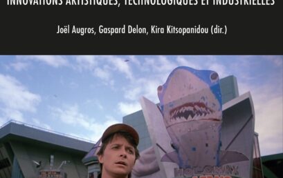 38. Franchises hollywoodiennes. Innovations artistiques, technologiques et industrielles 38. Franchises hollywoodiennes. Innovations artistiques, technologiques et industrielles