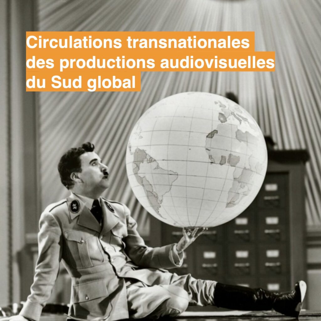Journée d’étude le 7 novembre 2025 à la Maison de la recherche de l’université Sorbonne Nouvelle.
