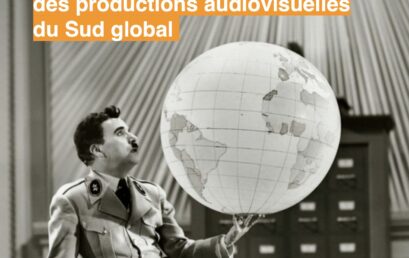 Circulations transnationales des productions audiovisuelles du Sud global Circulations transnationales des productions audiovisuelles du Sud global