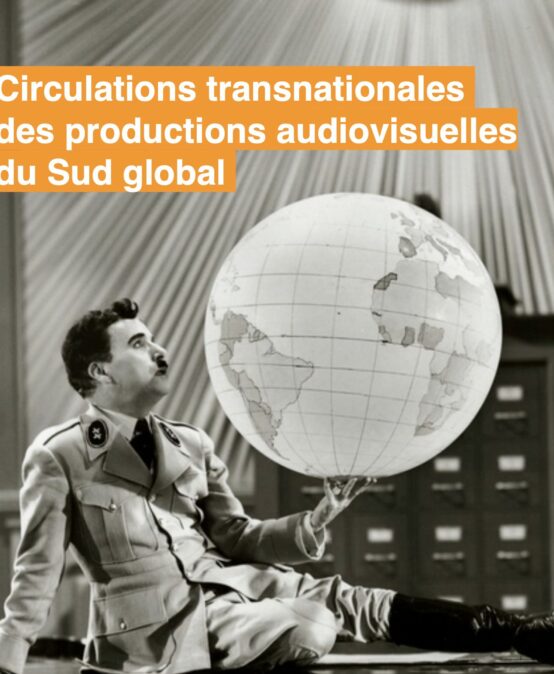 Circulations transnationales des productions audiovisuelles du Sud global