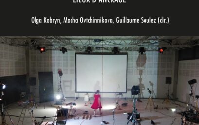 39. Qu’est-ce que le virtuel ? Lieux d’ancrage 39. Qu’est-ce que le virtuel ? Lieux d’ancrage