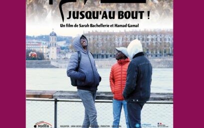 Projection et débat : Gidam ! – Jusqu’au bout ! de Sarah Bachellerie et Hamad Gamal