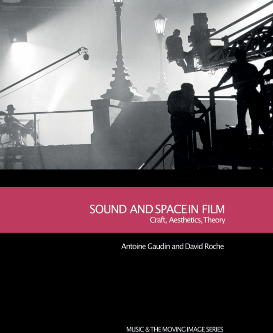 Sound and Space in Film