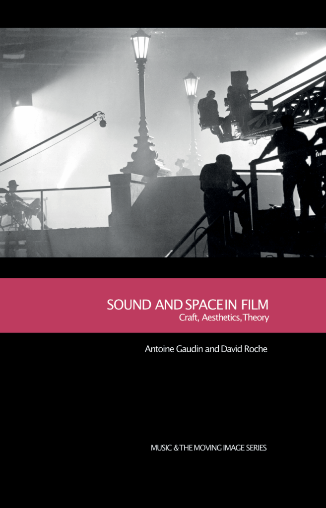 Sound and Space in Film