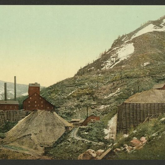 Histoires environnementales de la photographie et du cinéma : images, matérialités, économies