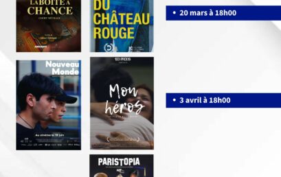 Documenter un Paris multiculturel : regards croisés à l’écran