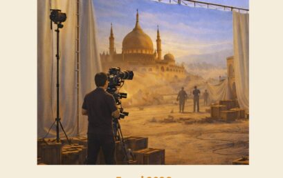 Recréer l’Orient : circulations et imaginaires transnationaux